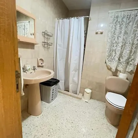 Conmal Lejlighed Mellieħa