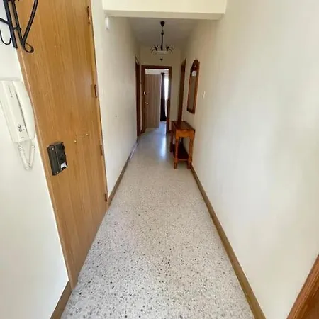 Apartment Conmal Mellieha