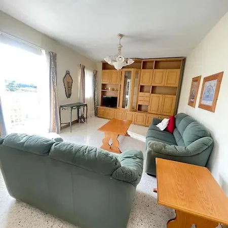 Apartment Conmal Mellieha