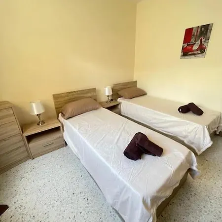 Conmal Lejlighed Mellieħa