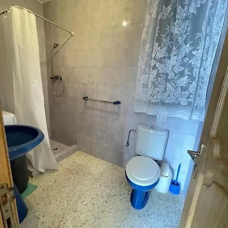 Apartment Conmal